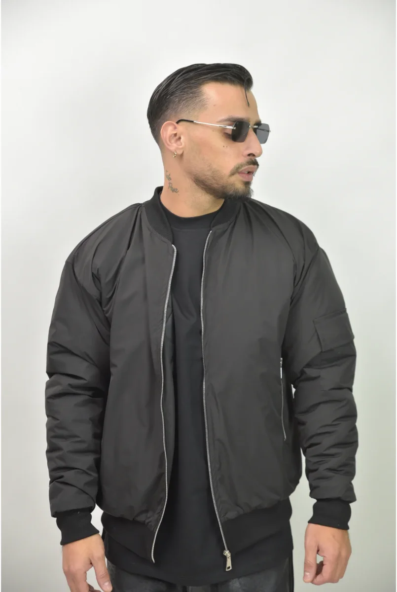 Giubbino Bomber BEMOOD