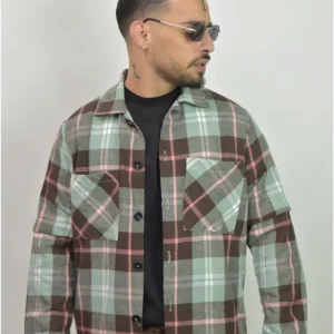 Camicia  MYAMY check TIFFANY