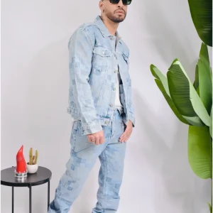 Coordinato scacchi Blue