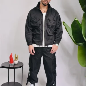 Coordinato R**K mood