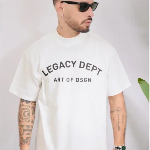 T-shirt LEGACY Bianca