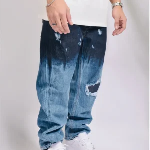 Jeans CIANOTIC are2 blue