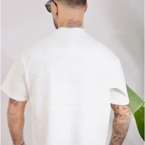 T-shirt ARCHIVE Bianca