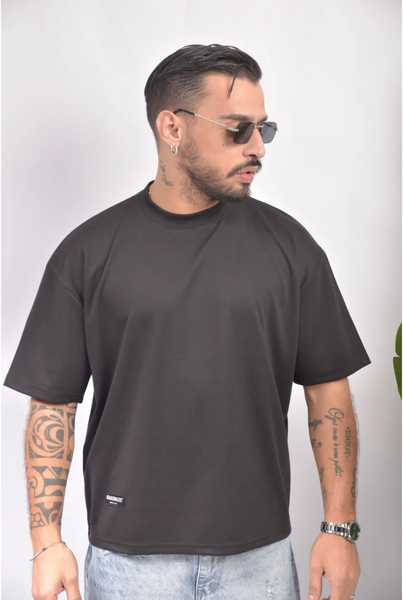 T-shirt SEASONLESS Empty ( 3 colori ) - immagine 7