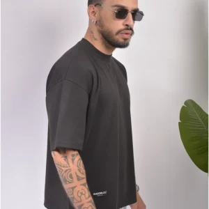 T-shirt SEASON LESS Empty