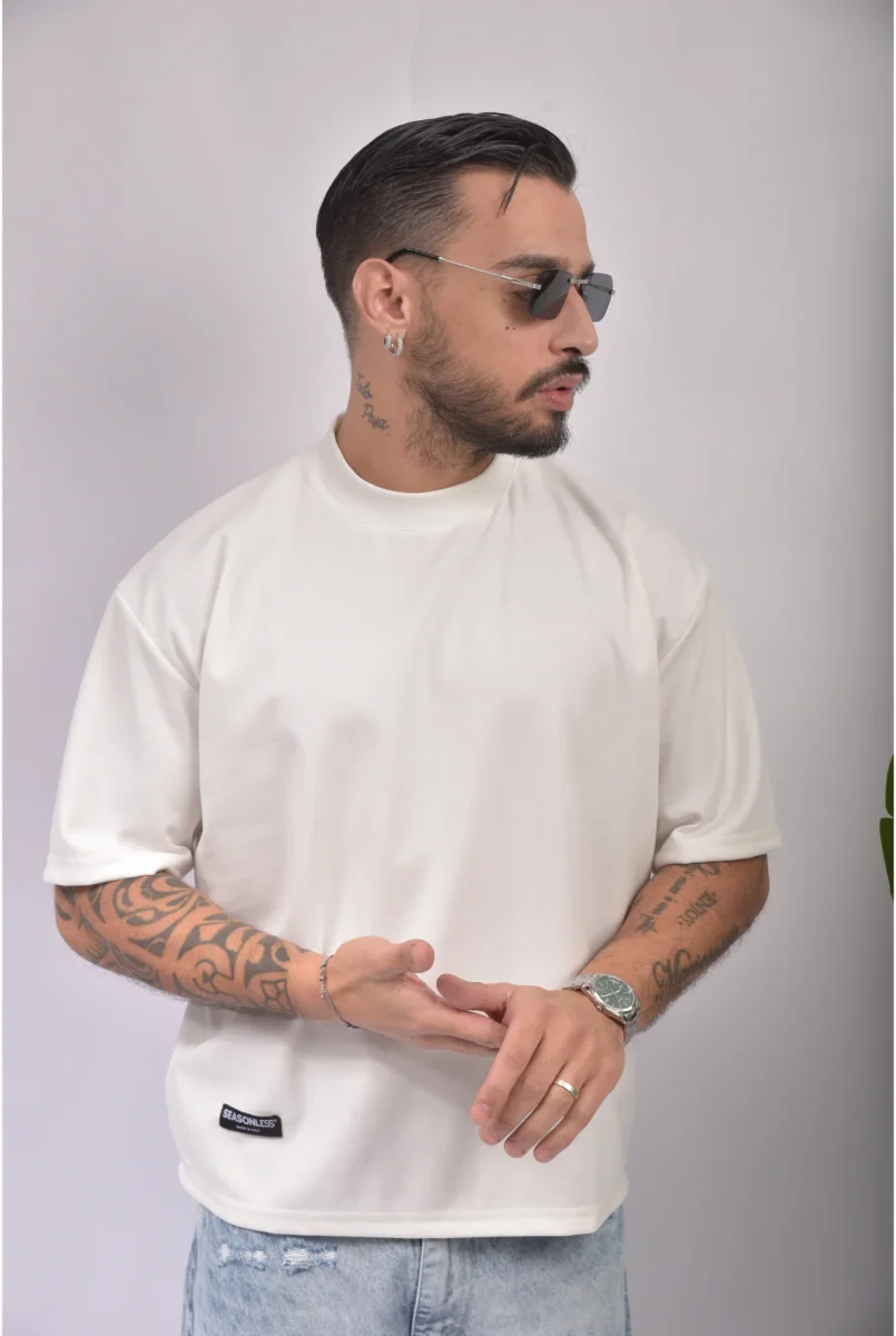 T-shirt SEASONLESS Empty ( 3 colori )