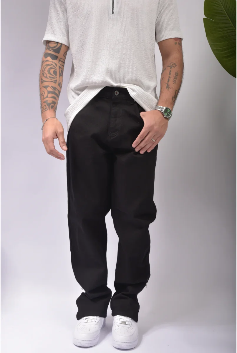 Jeans Baggy DAV1040 - immagine 3