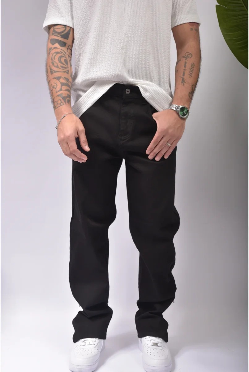 Jeans Baggy DAV1040 - immagine 5