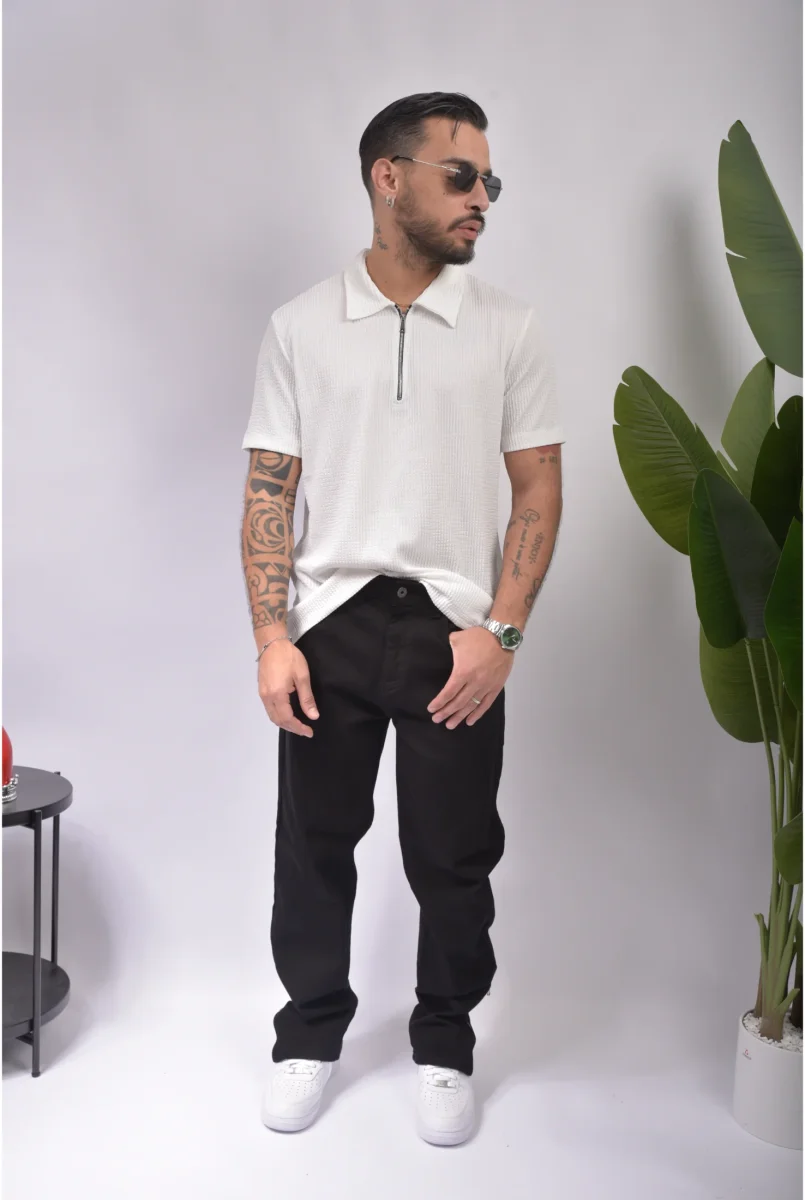 Jeans Baggy DAV1040 - immagine 6