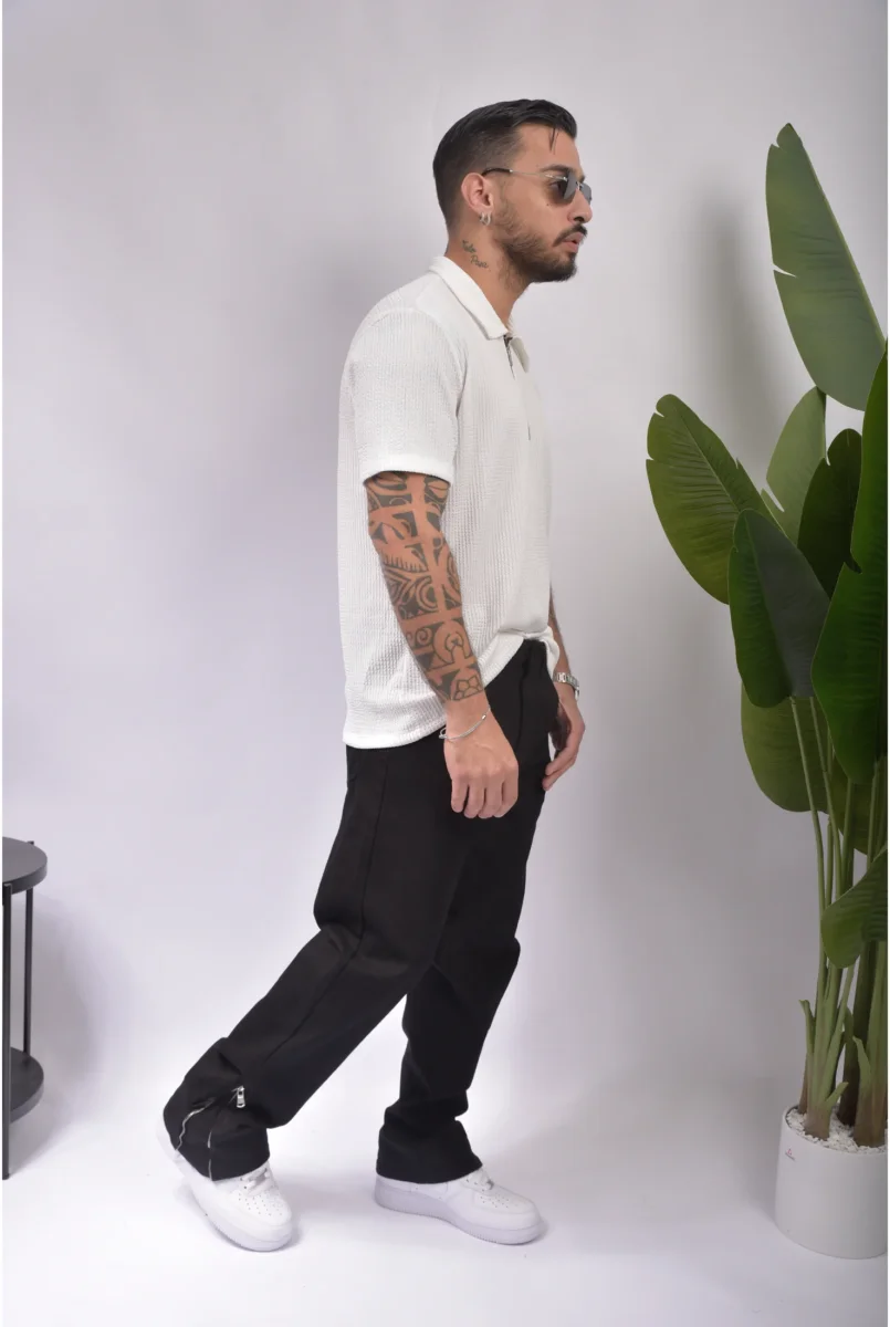 Jeans Baggy DAV1040 - immagine 7