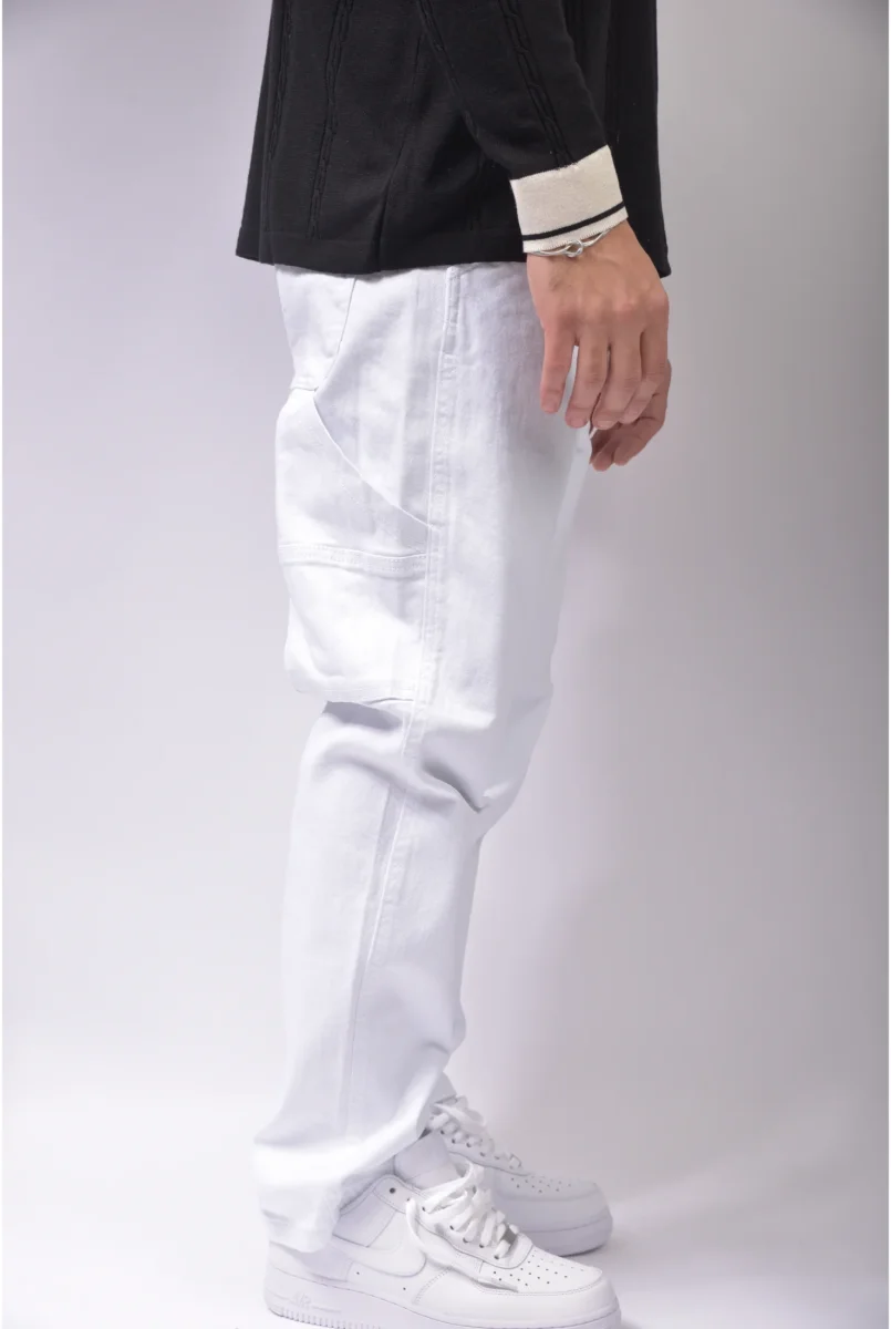 Jeans Baggy DAV1036 - immagine 4