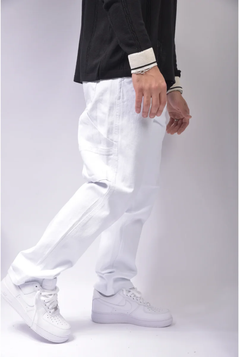 Jeans Baggy DAV1036 - immagine 5