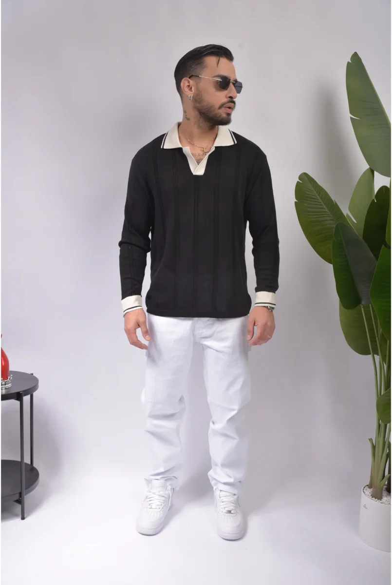 Jeans Baggy DAV1036 - immagine 3