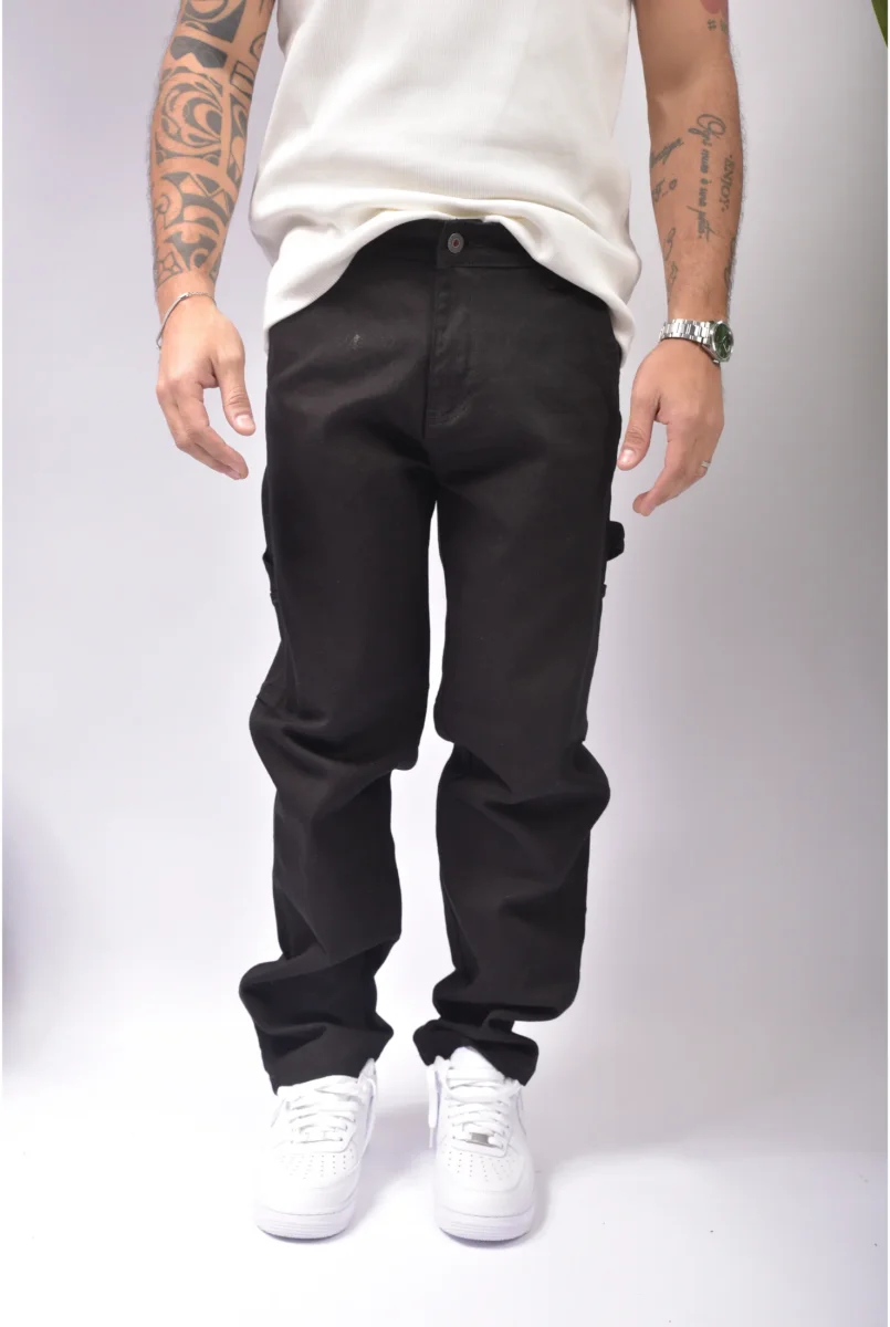 Jeans Baggy DAV1035 - immagine 2