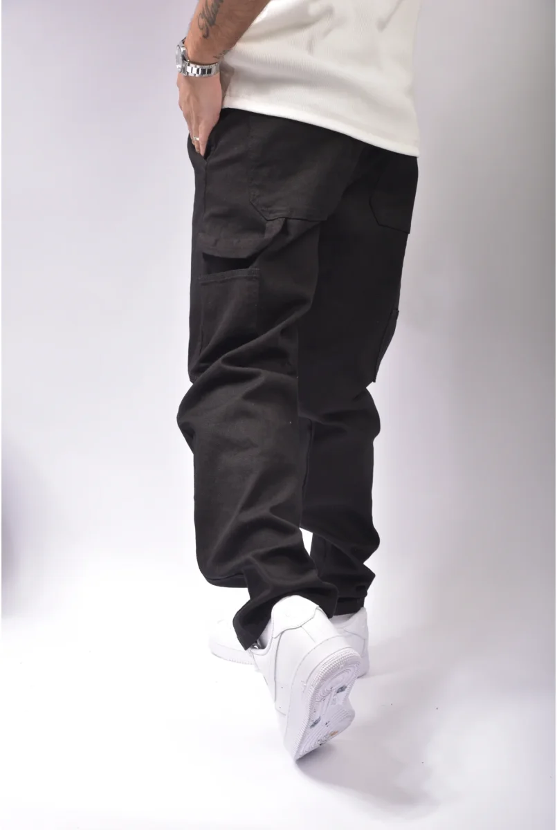 Jeans Baggy DAV1035 - immagine 3