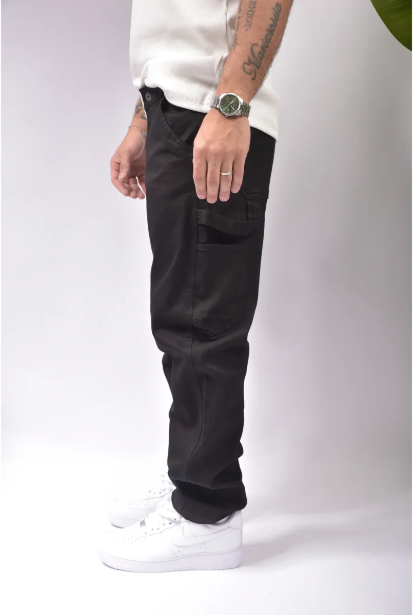 Jeans Baggy DAV1035 - immagine 4