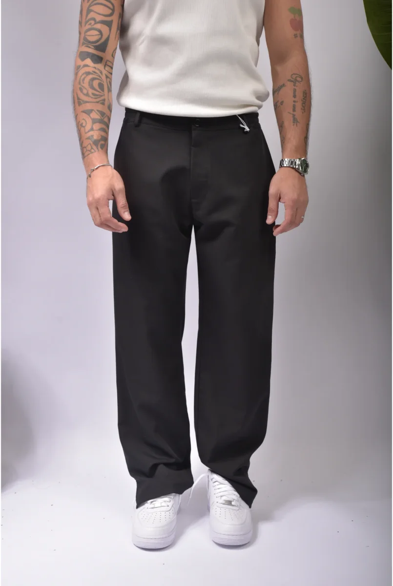 Pantalone comfy TOKYO - immagine 3