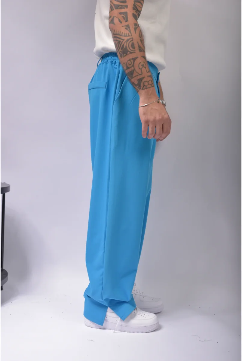 Pantalone comfy TOKYO - immagine 5