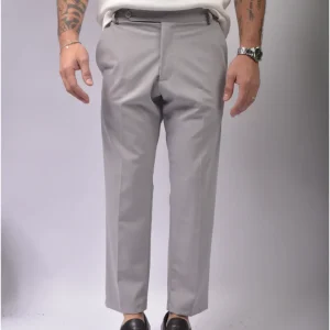 Pantalone TOKYO art CHINO