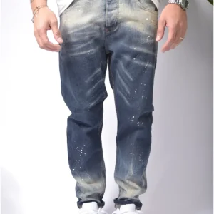 Jeans CIANOTIC regular fit Napoli