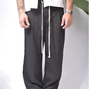 Pantalone Japan Fondo Ampio