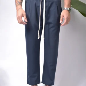 Pantalone Japan Classic