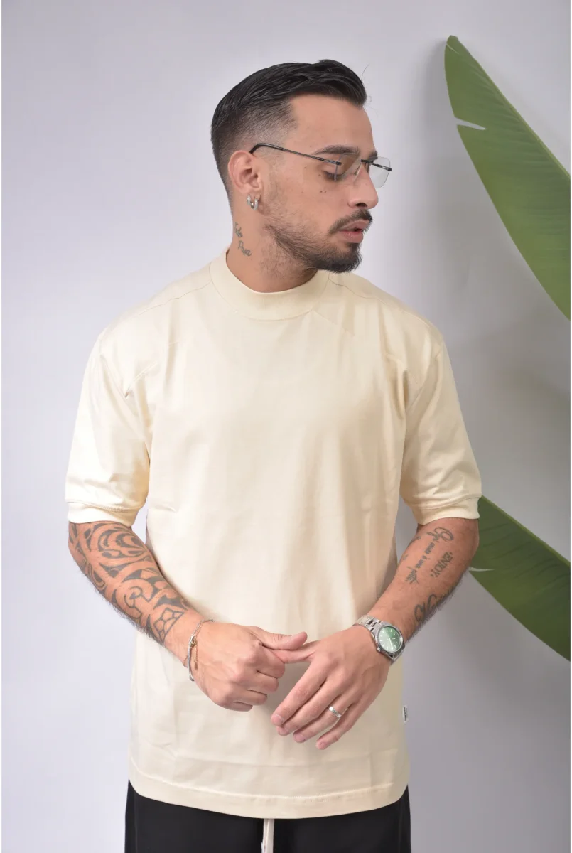 T-shirt CIANOTIC Tank ( 4 colori ) - immagine 8