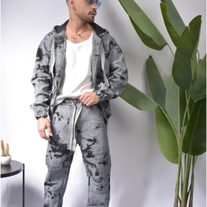 Coordinato PASSION CAMU