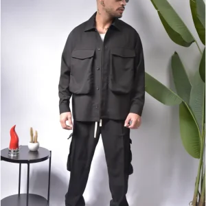 Coordinato NJB Cambry