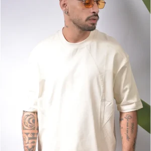 T-shirt PRESENT DAY Multicuciture