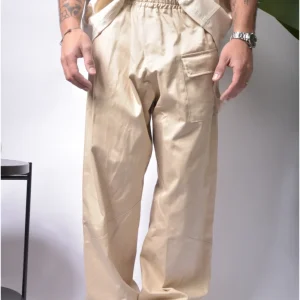 Cargo PRESENT DAY hoop