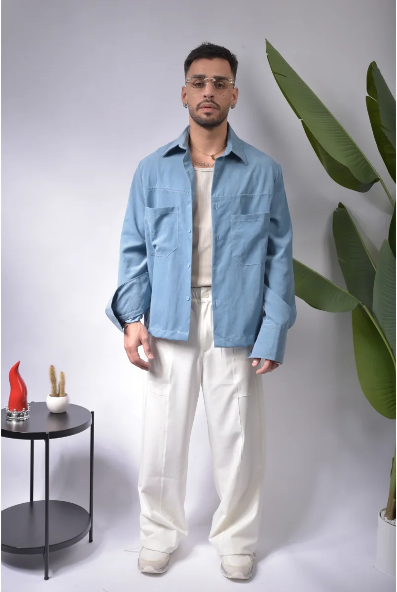 Pantalone HYDO Kentucky ( 3 colori ) - immagine 5