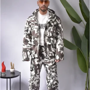 Coordinato HYDO Vulcano