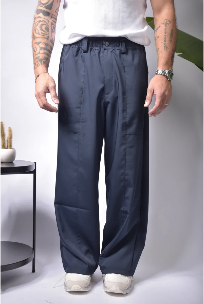 Pantalone HYDO Kentucky ( 3 colori ) - immagine 3