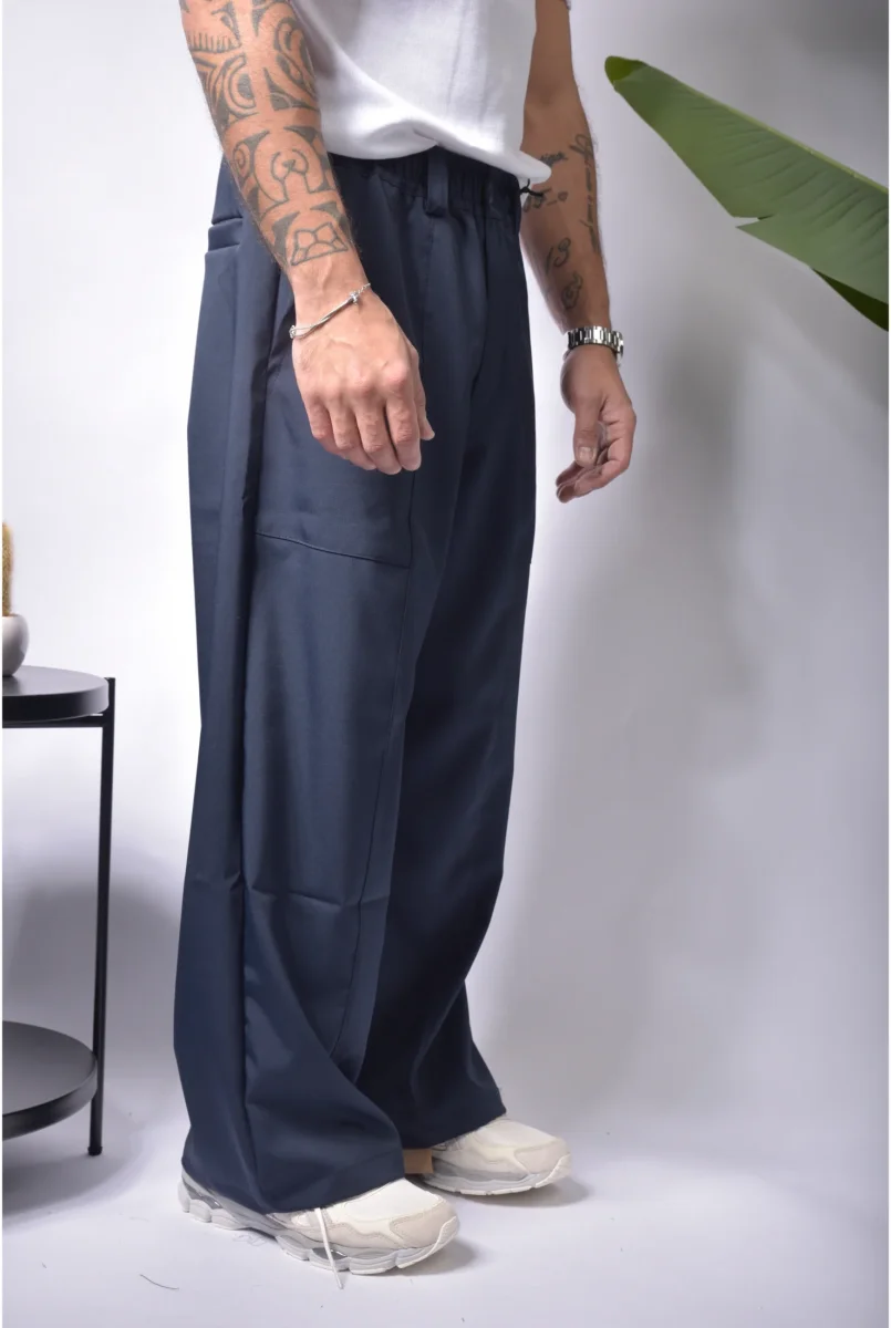 Pantalone HYDO Kentucky ( 3 colori ) - immagine 9