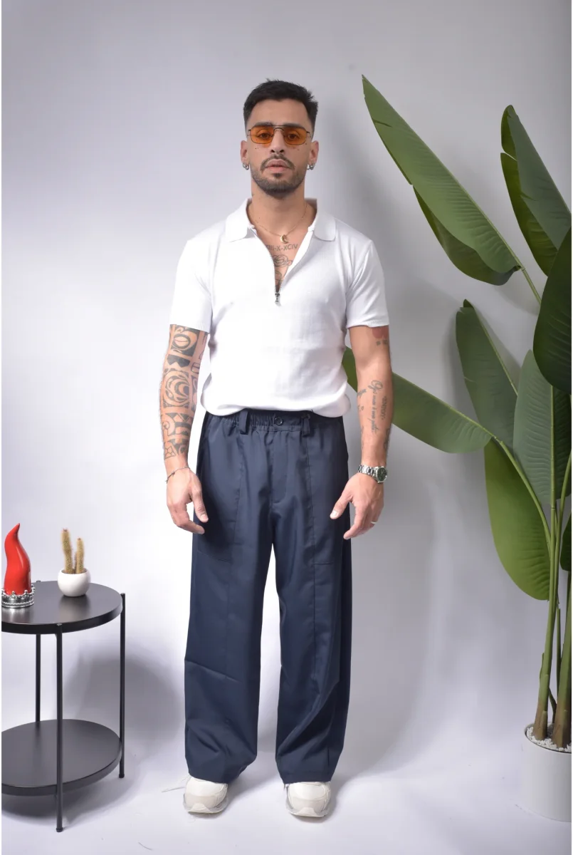 Pantalone HYDO Kentucky ( 3 colori ) - immagine 6