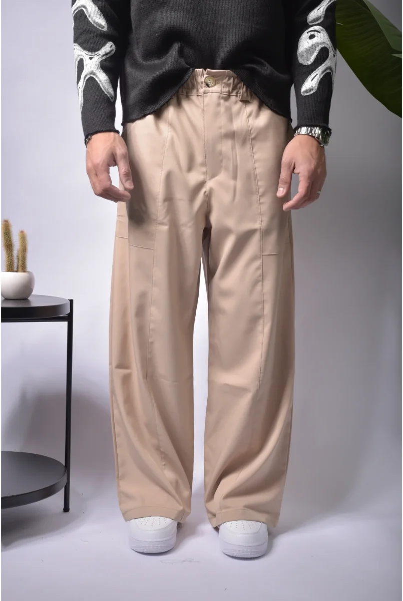 Pantalone HYDO Kentucky ( 3 colori ) - immagine 4