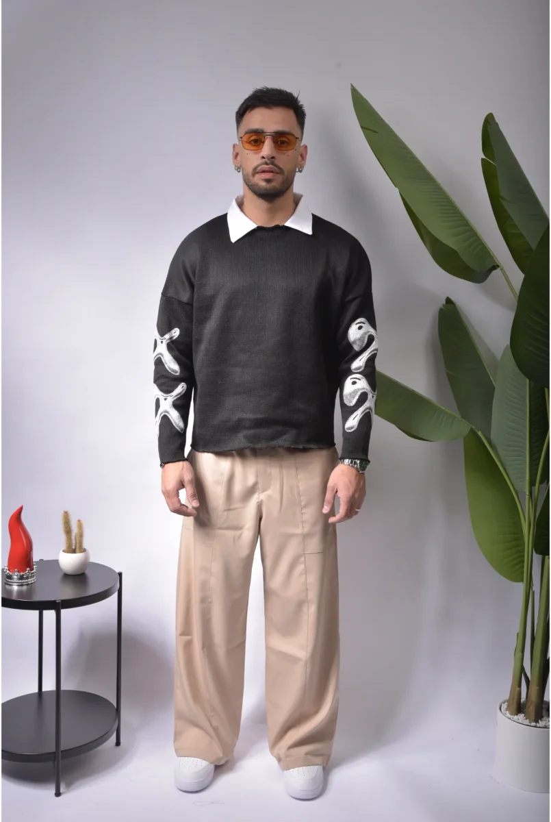 Pantalone HYDO Kentucky ( 3 colori ) - immagine 7