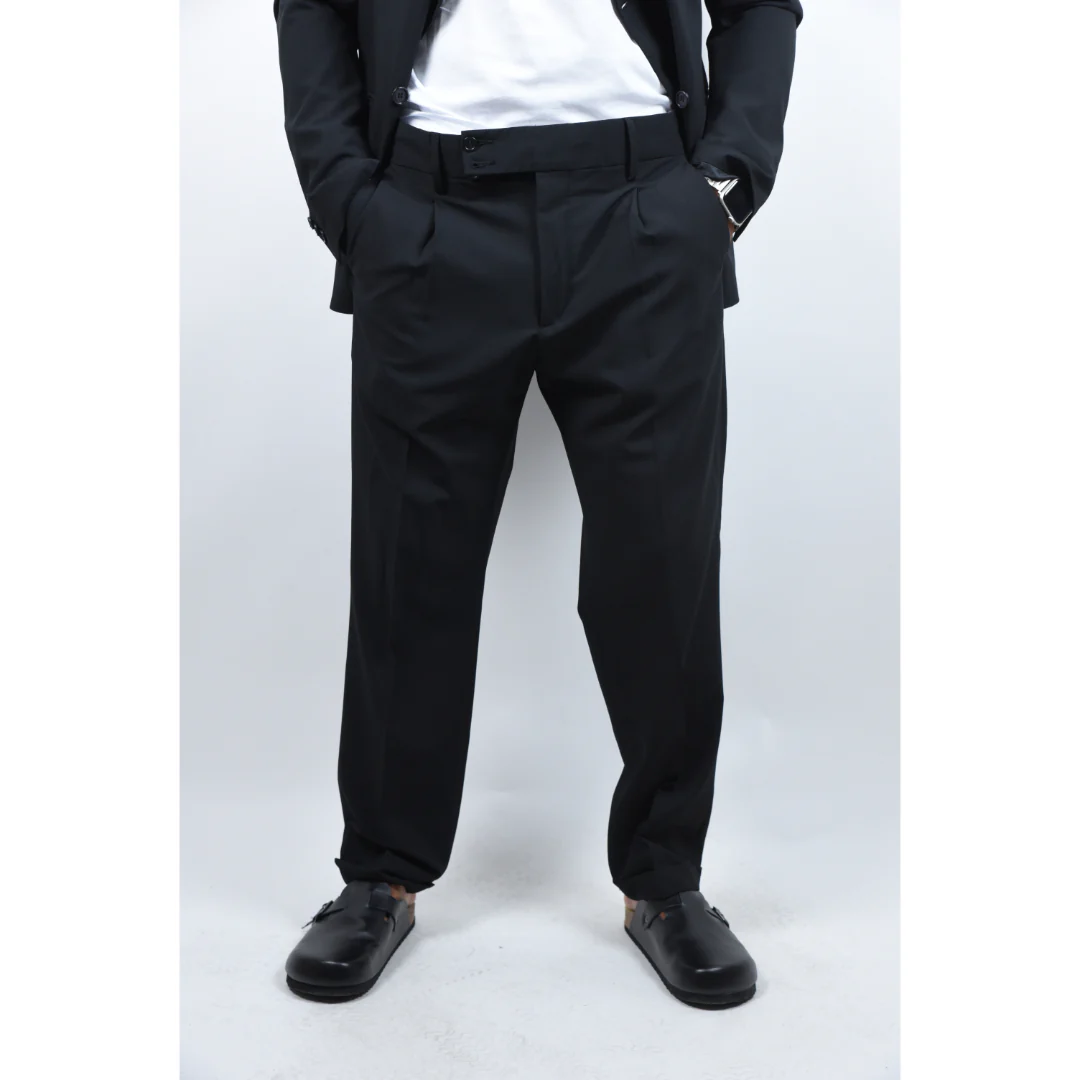 Coordinato NJB doppiopetto - immagine 7