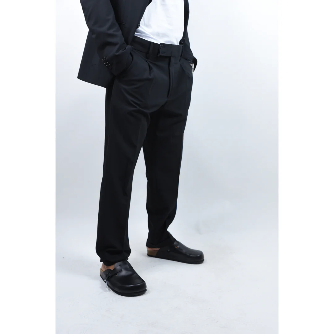 Coordinato NJB doppiopetto - immagine 4