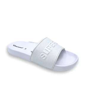 Ciabatta Superga - bianco S24S379
