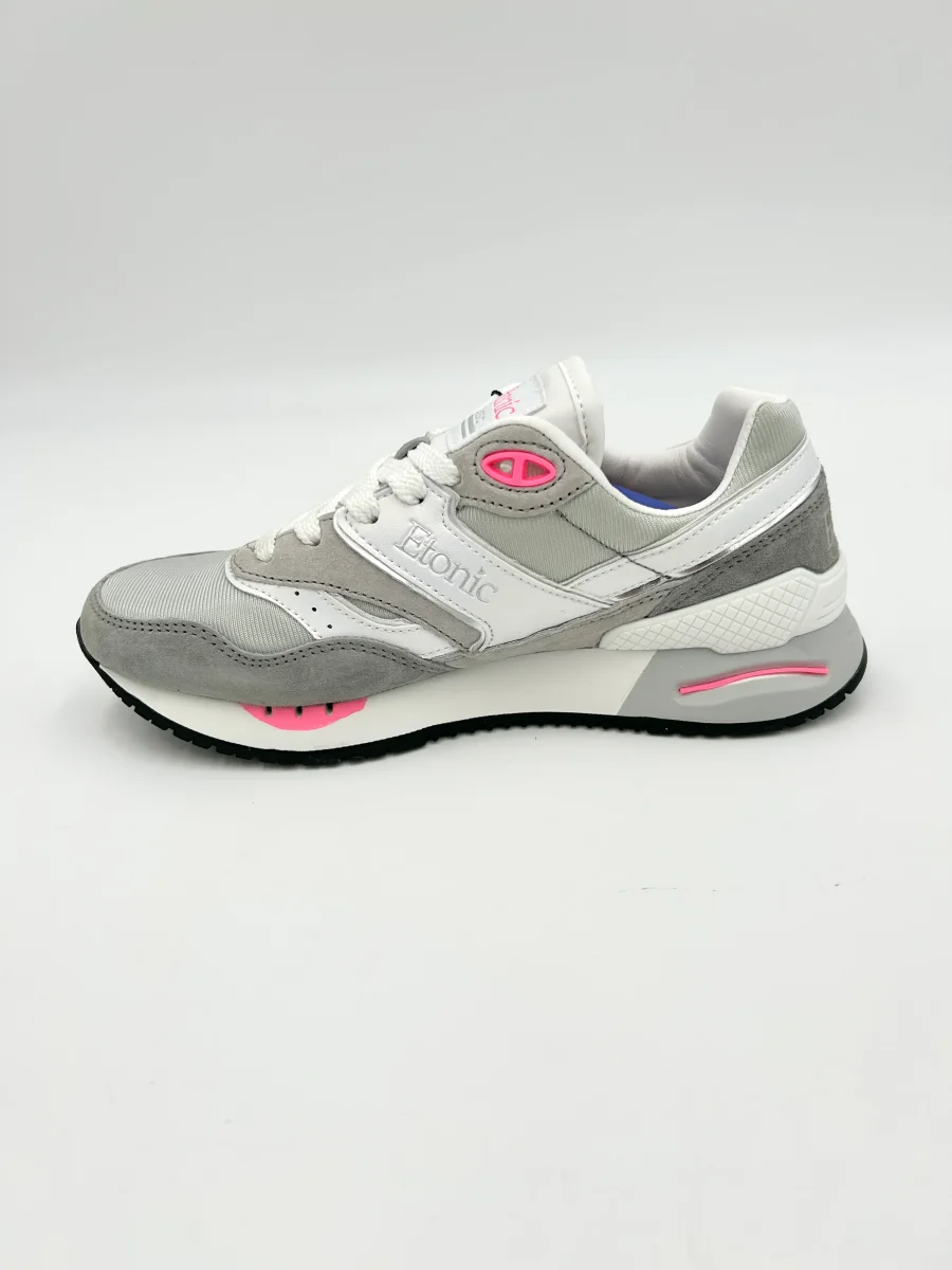 Etonic Sneakers donna Stable 01 ice - immagine 5