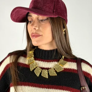 Collana Sax - 2 colori