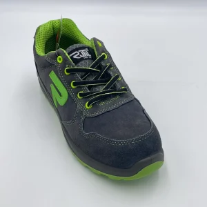 Rutil antinfortunistica - grigio / verde