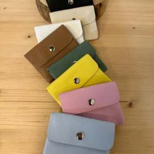 Wallet mini in REGALO