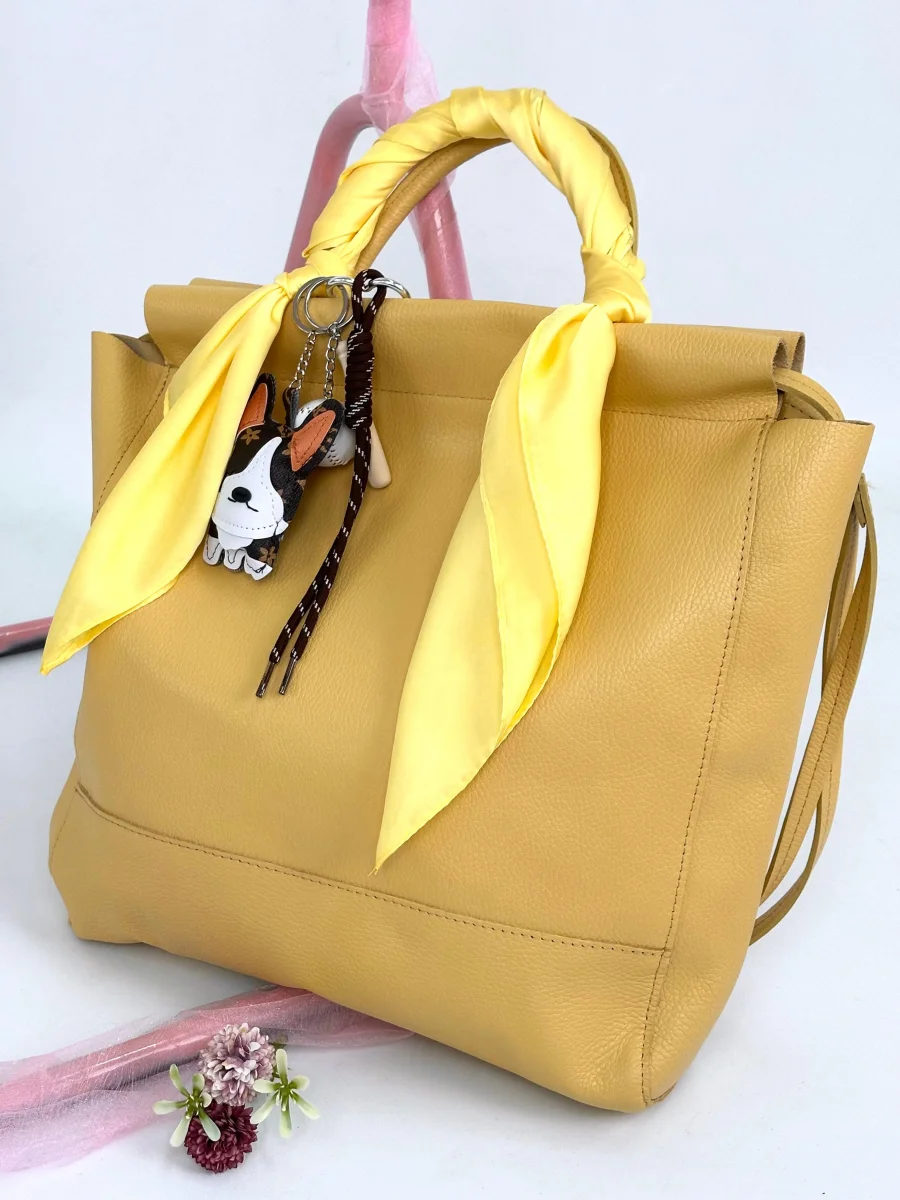 MAXI BORSA JULIETTE - immagine 8