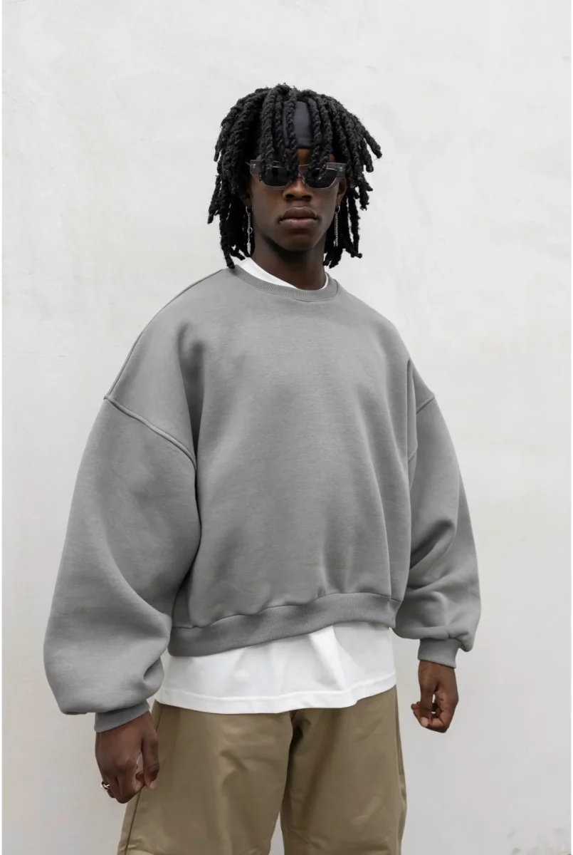 Felpa Balloon - immagine 2