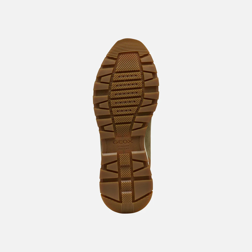 Geox D563LB 000BC sneakers desya abx donna - immagine 8