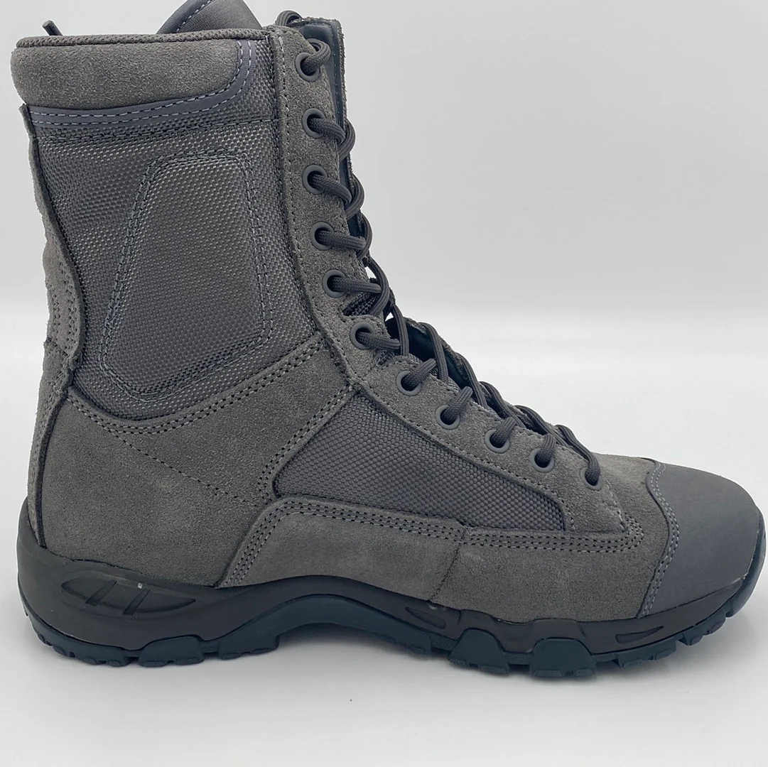 Magnum Anfibio uniform jump 2 - grigio - immagine 4