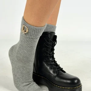 Calzini Lady D - 5 colori